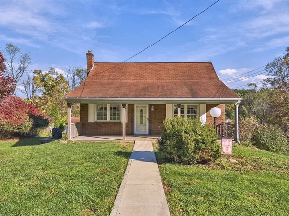 2889 Woodland Cir, Allison Park, PA 15101