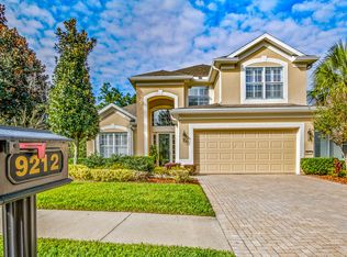 9212 Sugarland Dr, Jacksonville, FL 32256