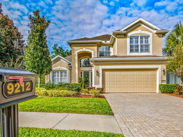 9212 Sugarland Dr, Jacksonville, FL 32256