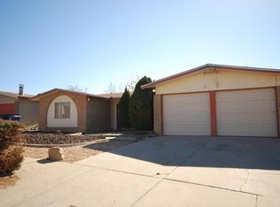 6340 Leslie Pl NE, Albuquerque, NM 87109