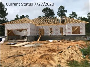 2128 Trevor Cir, Milton, FL 32583