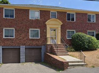 186 Summit Ave #4, Quincy, MA 02170