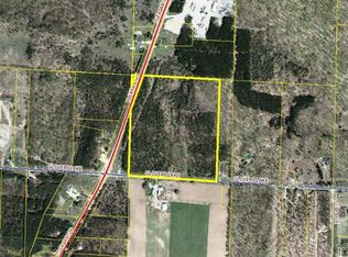 Pleasanton Hwy, Bear Lake, MI 49614