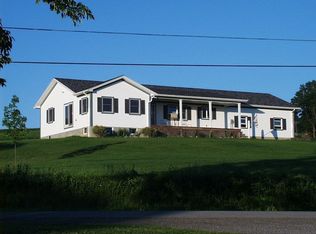 8811 Schuster Rd, Dansville, NY 14437