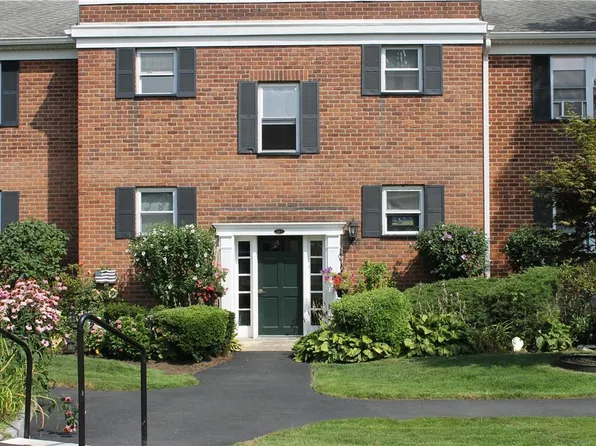 135-1 S Highland Avenue #A6, Ossining, NY 10562