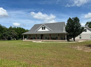 6126 Carter Dr, Patterson, GA 31557