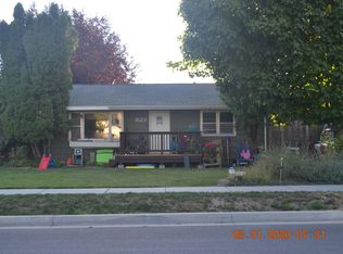 823 Washington Ave, Sandpoint, ID 83864