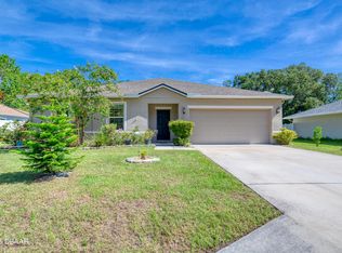 47 Raleigh Dr, Palm Coast, FL 32164