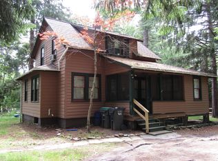 170 Gumbletown Rd, Paupack, PA 18451