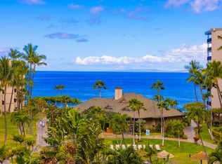 3445 Lower Honoapiilani Rd #529, Lahaina, HI 96761