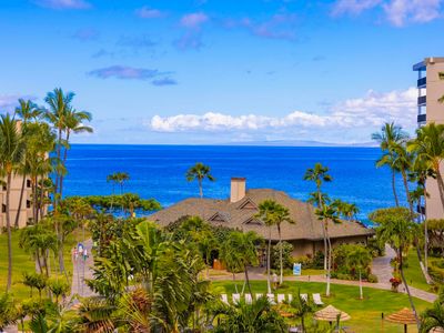 3445 Lower Honoapiilani Rd #529, Lahaina, HI, 96761