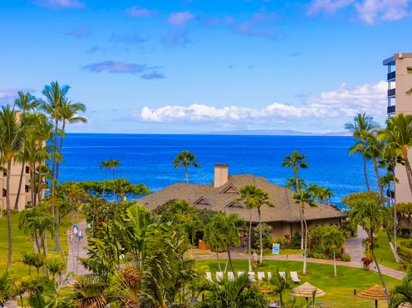 3445 Lower Honoapiilani Rd #529, Lahaina, HI 96761