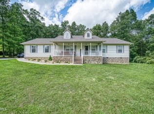 225 Stonecrest Loop LOT 18, Crossville, TN 38571