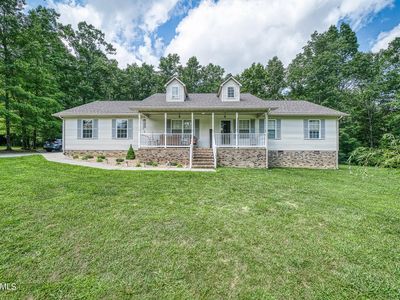 225 Stonecrest Loop LOT 18, Crossville, TN, 38571