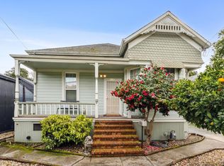 309 Bodega Ave, Petaluma, CA 94952