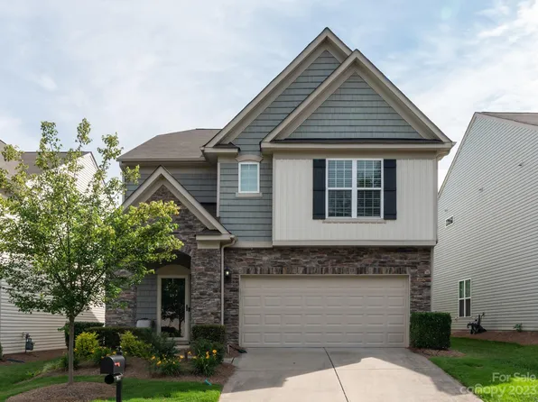 3707 Park South Station Blvd, Charlotte, NC 28210