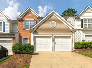 5607 Berry Creek Cir, Raleigh, NC 27613