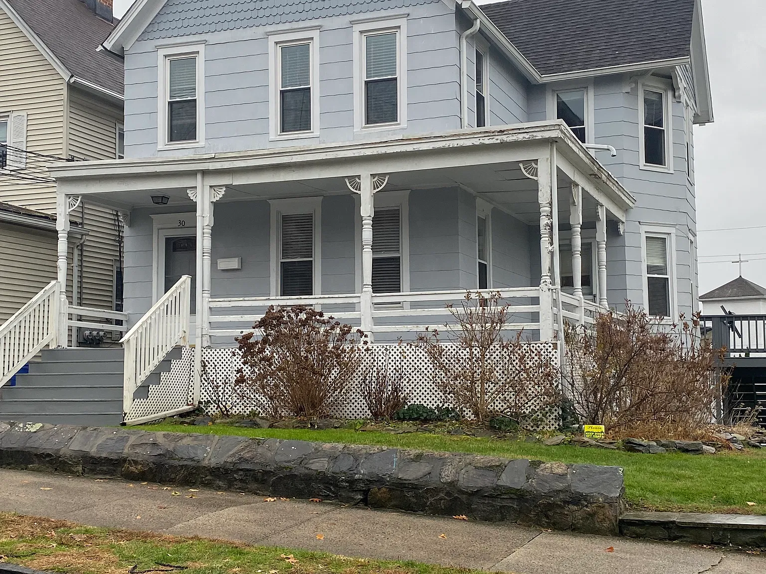 Underhill St, Tuckahoe — Photo 1