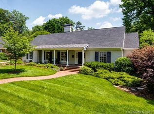 2127 Queens Rd, Charlotte, NC 28207