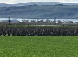 Nka Ptn Of 35030 & 356032 West Hwy #12, Burbank, WA 99323