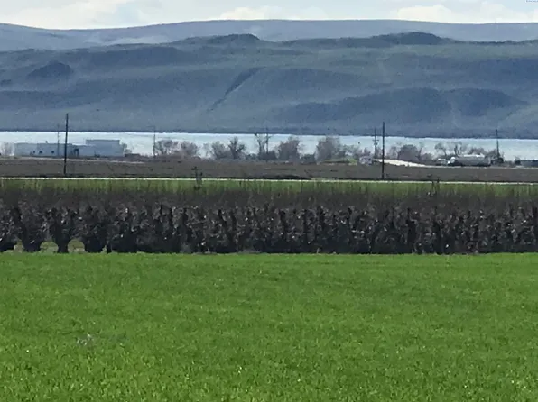 Nka Ptn Of 35030 & 356032 West Hwy #12, Burbank, WA 99323