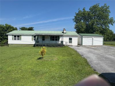 13011 S Highway 265, Prairie Grove, AR, 72753