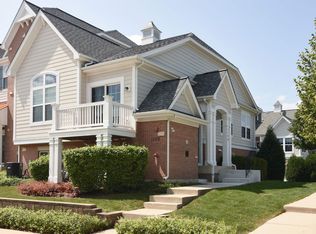 1150 Chelsea Dr, Lake Zurich, IL 60047