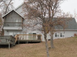 15505 Buckhorn Rd, Lake Park, MN 56554