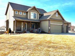 15016 Cherry St, Bennington, NE 68007