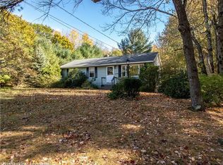 96 Bonny Eagle Rd, Standish, ME 04084