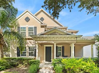 14841 Porter Rd, Winter Garden, FL 34787