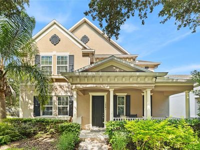 14841 Porter Rd, Winter Garden, FL, 34787
