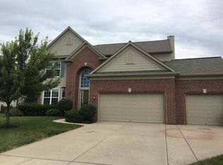 14371 Chariots Whisper Dr, Westfield, IN 46074