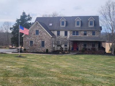 23 Red Hill Rd, Pipersville, PA, 18947