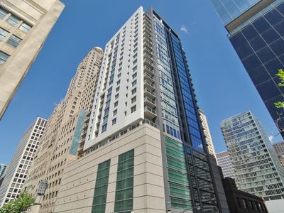 160 E Illinois St APT 1002, Chicago, IL, 60611