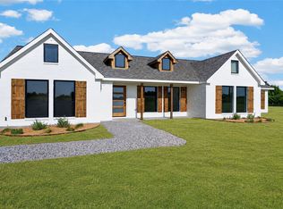 15166 Fm 3133, Anna, TX 75409