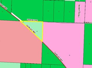 Cadillac Hwy, Benzonia, MI 49616