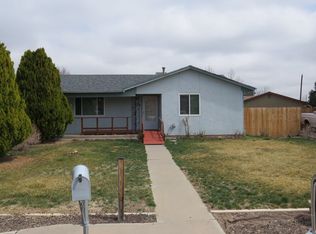 2122 Emilia St, Pueblo, CO 81005