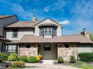 322 Sassafras Ct, Warrington, PA 18976