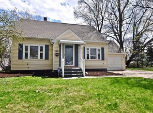 1551 W 34th St, Erie, PA 16508