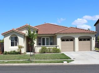 70 Autumn Run Way, Napa, CA 94558