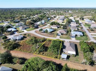 106 Tracy Dr, Sebastian, FL 32958