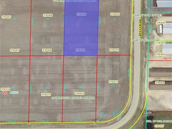 737 Yingling Dr Lot 42, Dixon, IL 61021