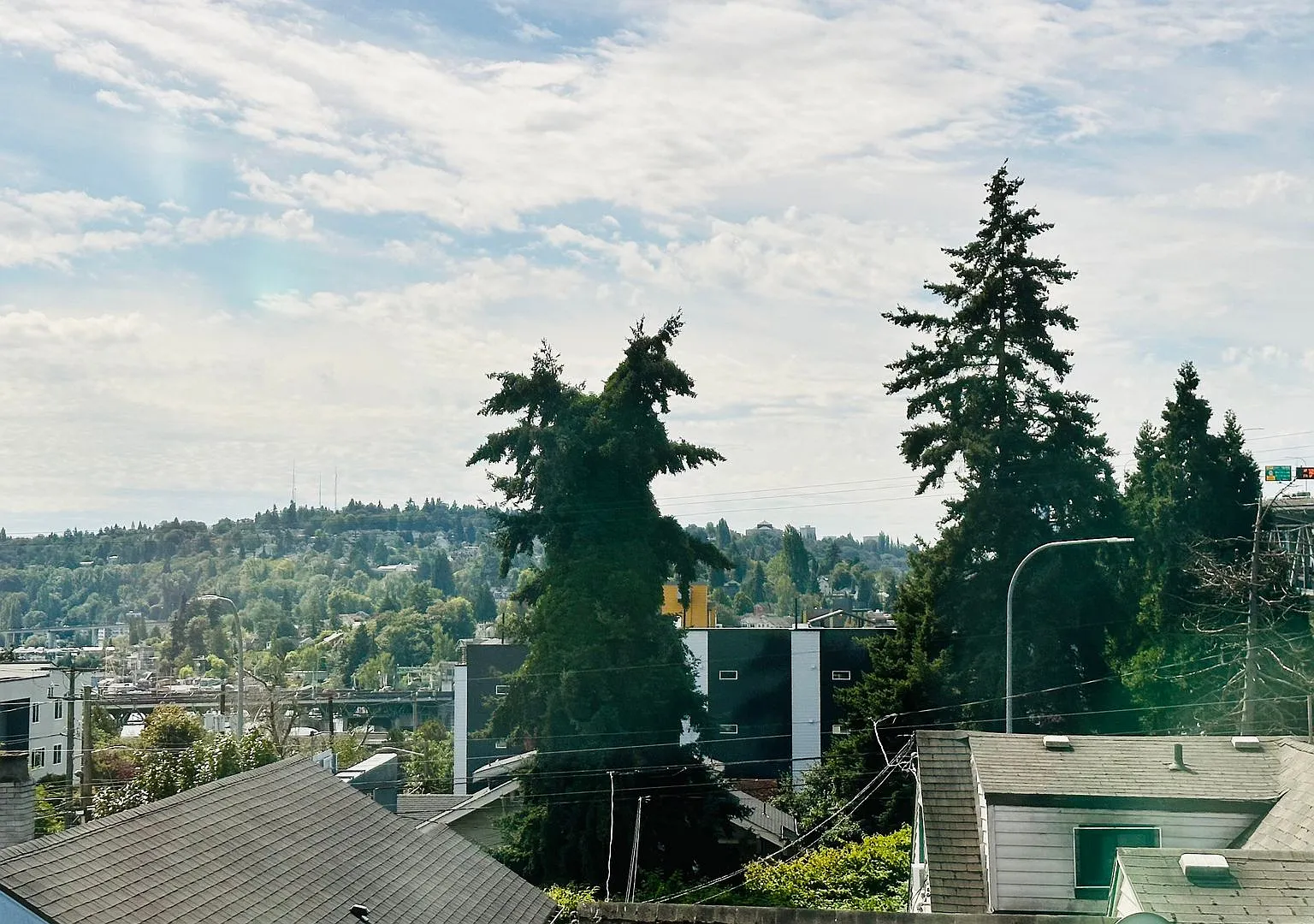The Shannon Apartments — Photo 1