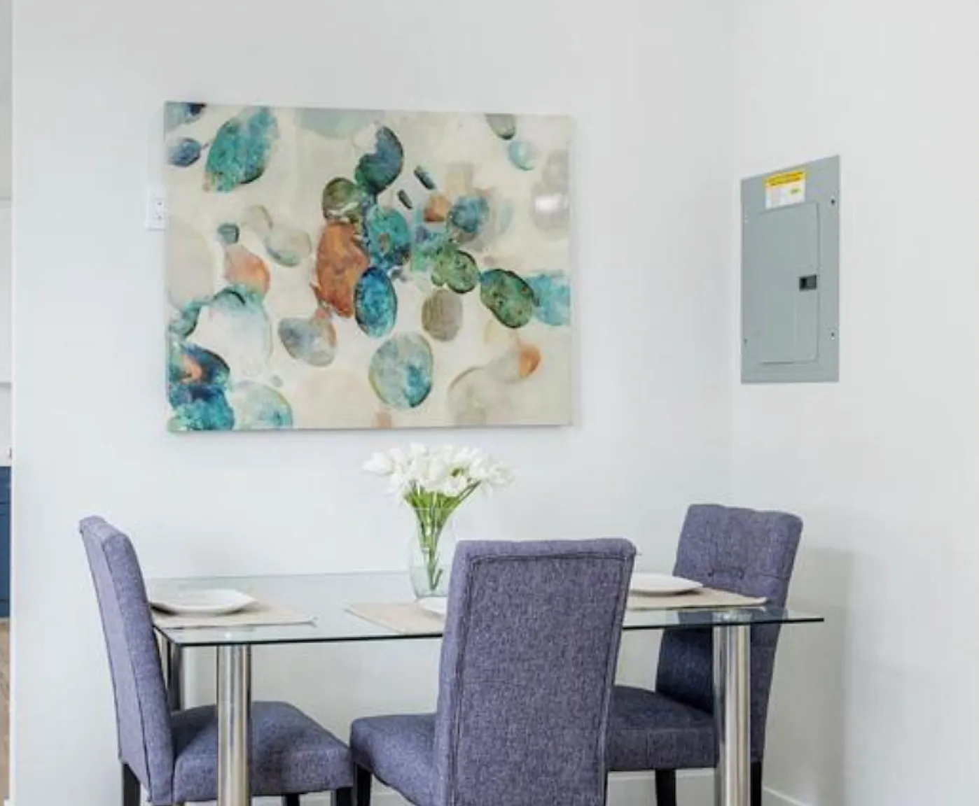 1 bed, 750 sqft, $2,999 — Photo 4