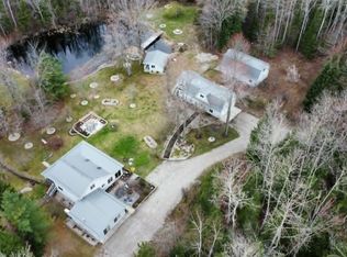 1385 Lakeside Trl, Barton City, MI 48705