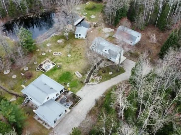 1385 Lakeside Trl, Barton City, MI 48705