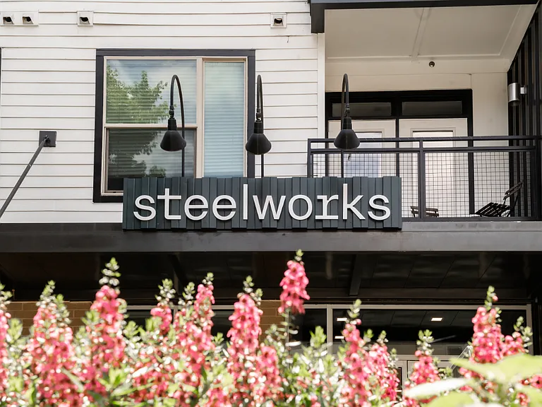 Steelworks — Photo 42
