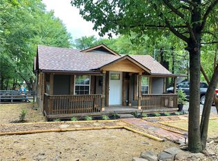 1816 Alma Blvd, Van Buren, AR 72956