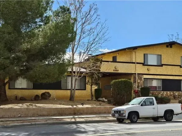 57057 Yucca Trl APT 8, Yucca Valley, CA 92284